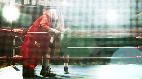 Thumbnail for The Man Who Wanted to Forget. Three Times Worldwide Champion