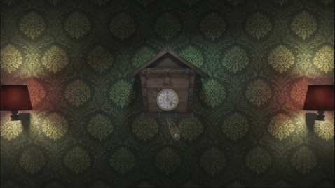 Thumbnail for The Wrinkled Minute