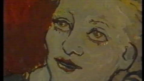 Thumbnail for The own story: take good care of it-it's my whole life. The diary of Charlotte Salomon, August 1940-42