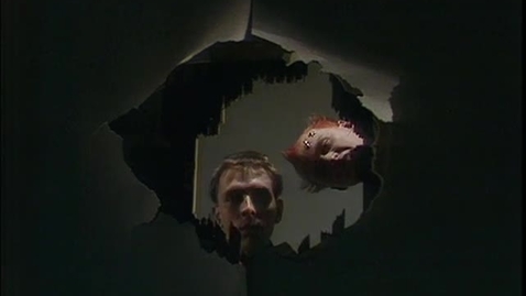 Thumbnail for The Young Ones - Demolition