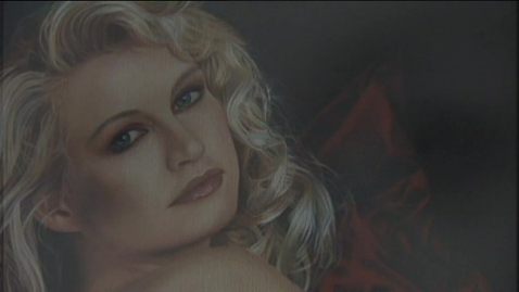 Thumbnail for The Glow of White Women