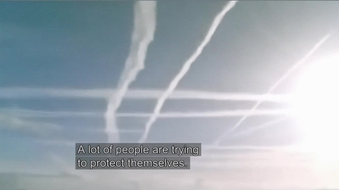 Thumbnail for Chemtrails