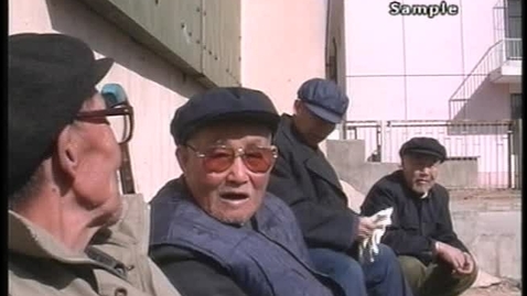 Thumbnail for Old Men