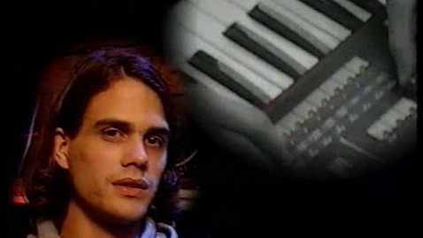 Thumbnail for Lost in Music: Electronic Jam