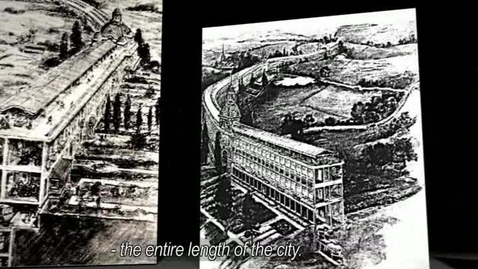 Thumbnail for Håkon &amp; Haffner's building blocks