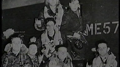 Thumbnail for Death By Moonlight: Bomber Command