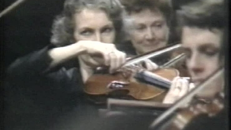 Thumbnail for A private music Lesson with Marek Janowski
