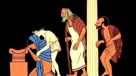 Thumbnail for The Tragedy of Man