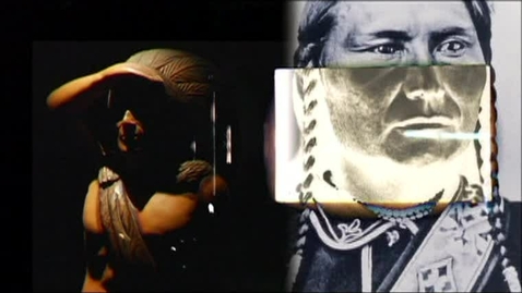 Thumbnail for I'm not the indian you had in mind