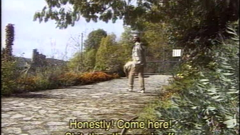 Thumbnail for As life goes by
