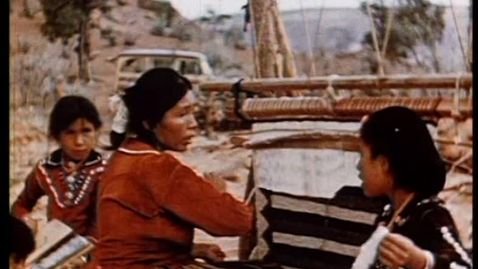 Thumbnail for The return of Navajo Boy