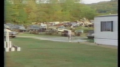 Thumbnail for Appalachian junkumentary