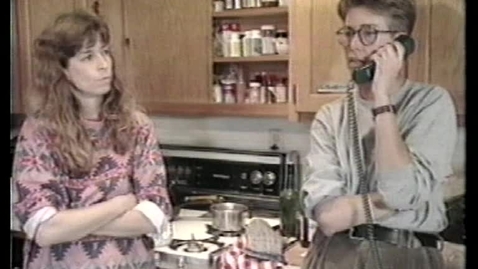 Thumbnail for Family Values: An American Tragedy