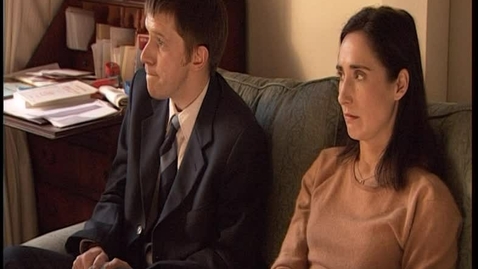 Thumbnail for People like Us: The Vicar