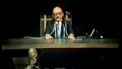 Thumbnail for In the name of National Security