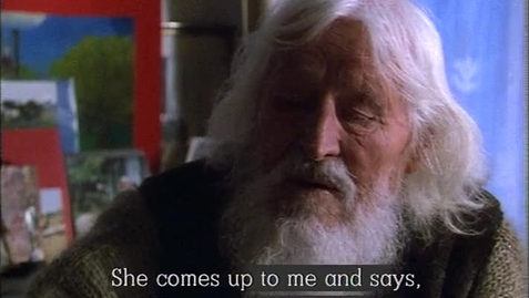 Thumbnail for Dostoievsky's travels