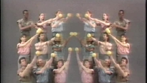 Thumbnail for Fractured variations