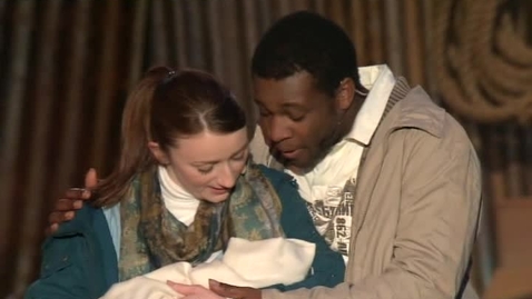 Thumbnail for Liverpool Nativity