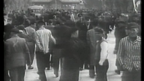 Thumbnail for Memory of the camps