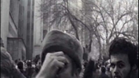 Thumbnail for Checkmate: strategy of a revolution