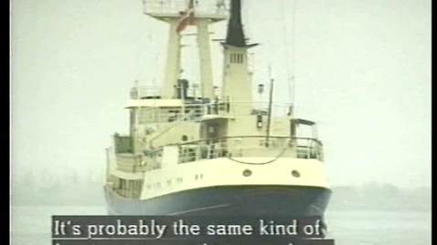Thumbnail for The Shipmaster exam