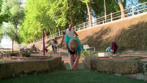 Thumbnail for Benefits Camp