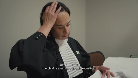 Thumbnail for Be a Lawyer