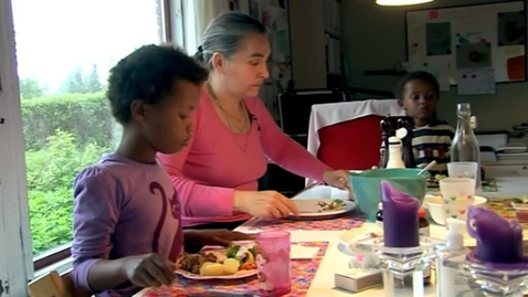 Thumbnail for Mercy mercy: a portrait of a true adoption = Adoptions Pris