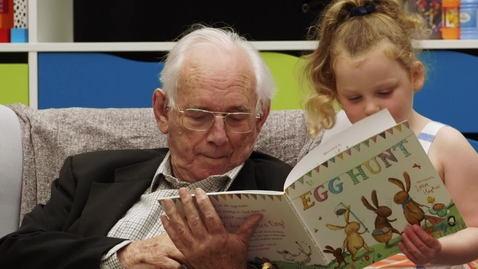 Thumbnail for Old People’s Home for 4 year Olds