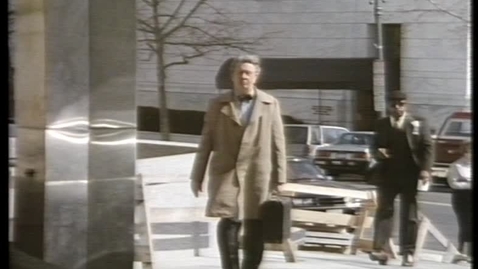 Thumbnail for The secret file on citizen K