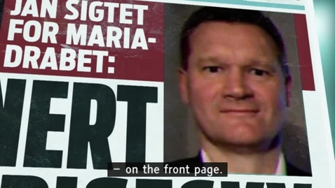 Thumbnail for Front Page Victims