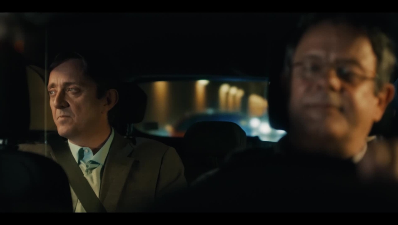 Asphalt: Taxi
