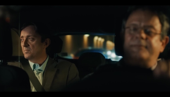 Asphalt: Taxi