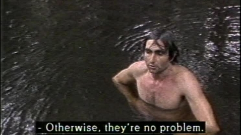 Thumbnail for Amazonia: alone in the jungle