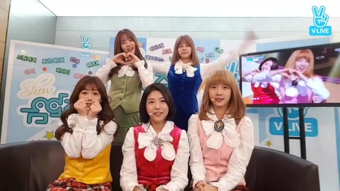 Thumbnail for Show! Music Core ‘5 Minutes Delay’