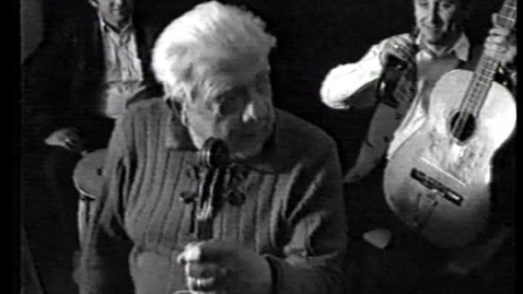 Thumbnail for The rooster is crowing : the lost hungarian Jewish music
