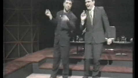 Thumbnail for Whose line is it anyway?