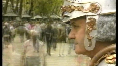 Thumbnail for Private Lives: The Ramblas