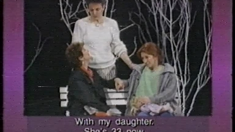 Thumbnail for Parents of deficient children