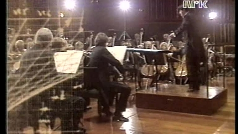 Thumbnail for Vox: music now. programme 7