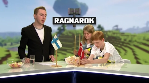 Thumbnail for Ragnarok