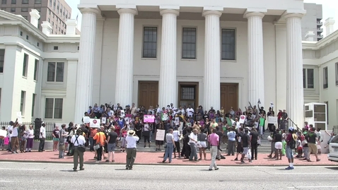 Thumbnail for The March on Washington