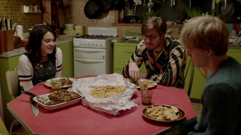 Thumbnail for Please Like Me