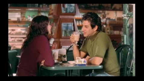 Thumbnail for I like you,too