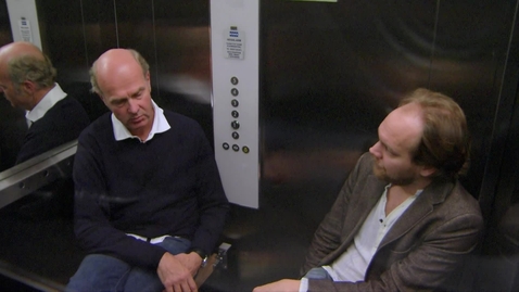 Thumbnail for In the Lift with Poppe and Ronning