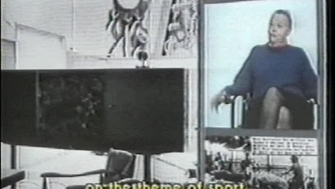 Thumbnail for The art of living in a home: Charlotte Perriand