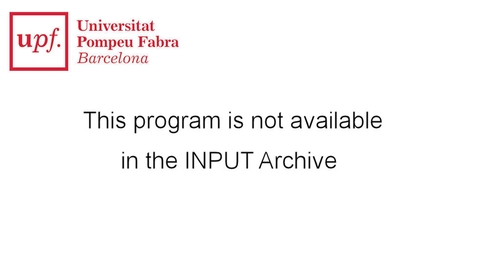 Thumbnail for Information as power