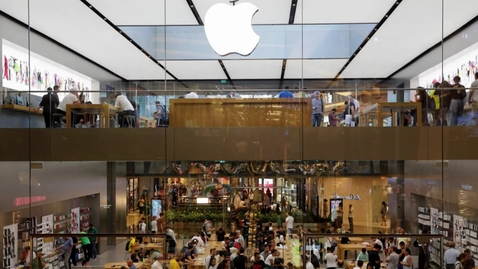 Thumbnail for The National: Attacking the Apple Empire