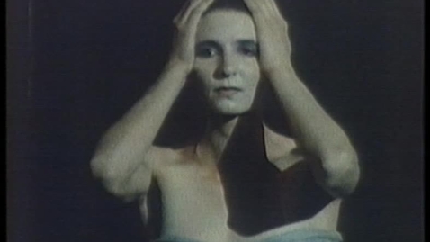 Thumbnail for Pina Bausch - Pina asked me one day