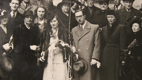 Thumbnail for Born in Auschwitz